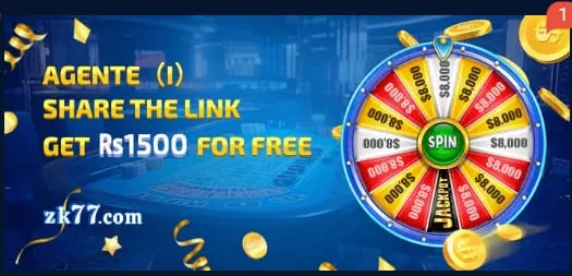 Lucky Wheel in Zk 77 Game